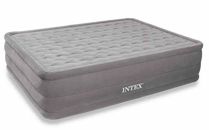 تخت خواب بادی طرح خوشخواب اینتکس مدل Intex-66958